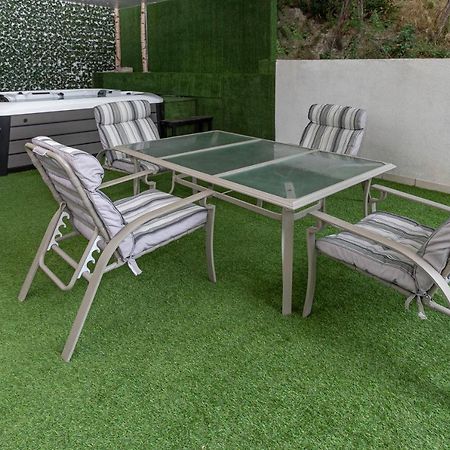 Apartment Relax Whit Big Terrace 170M2 Near The Beach سبليت المظهر الخارجي الصورة