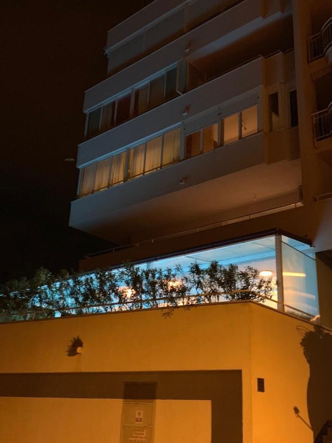 Apartment Relax Whit Big Terrace 170M2 Near The Beach سبليت المظهر الخارجي الصورة