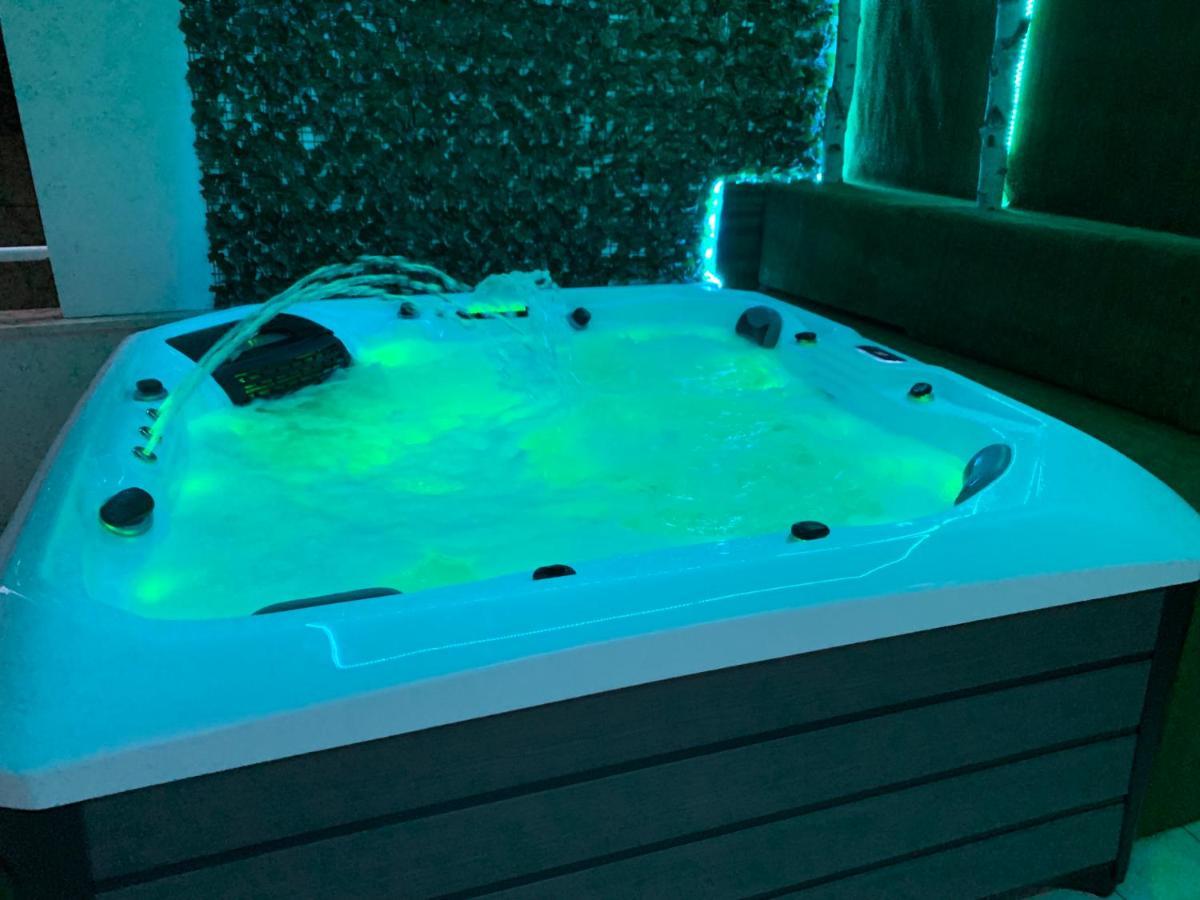 Apartment Relax Whit Big Terrace 170M2 Near The Beach سبليت المظهر الخارجي الصورة