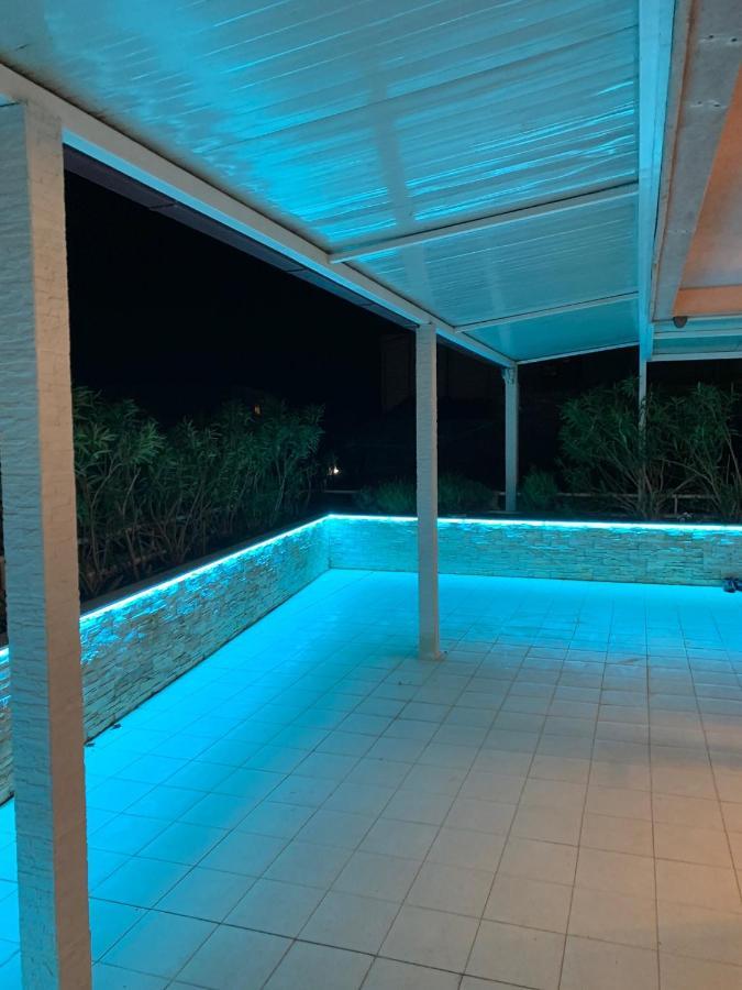 Apartment Relax Whit Big Terrace 170M2 Near The Beach سبليت المظهر الخارجي الصورة