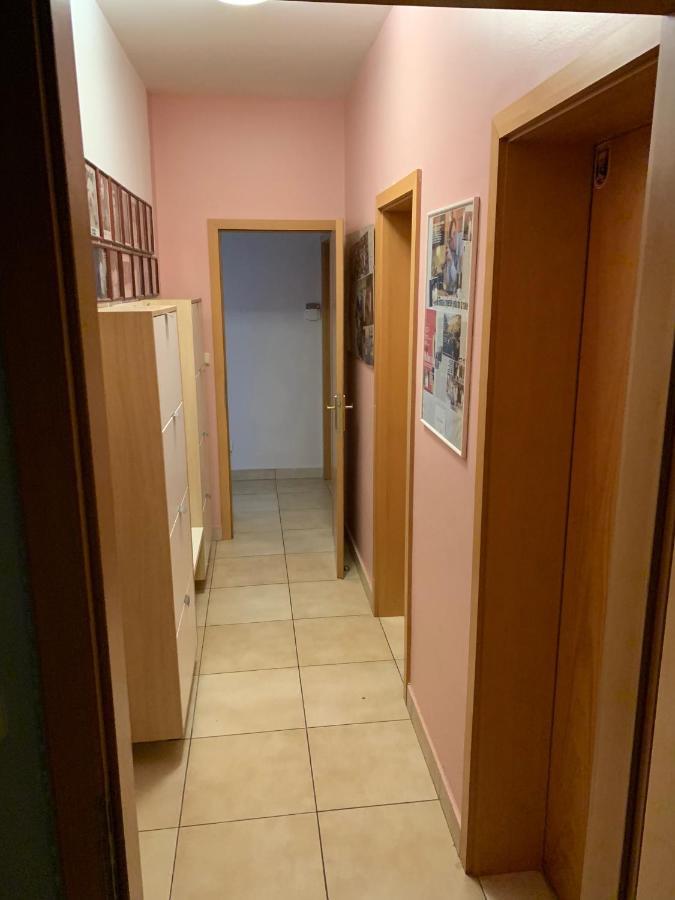 Apartment Relax Whit Big Terrace 170M2 Near The Beach سبليت المظهر الخارجي الصورة
