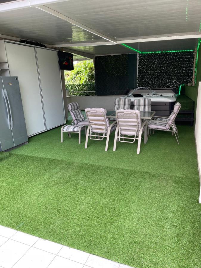 Apartment Relax Whit Big Terrace 170M2 Near The Beach سبليت المظهر الخارجي الصورة