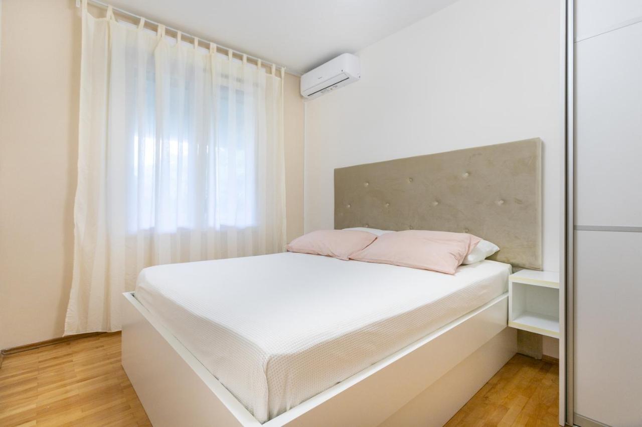 Apartment Relax Whit Big Terrace 170M2 Near The Beach سبليت المظهر الخارجي الصورة